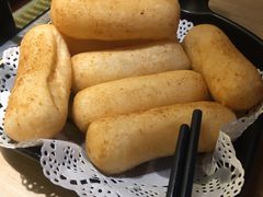 -牛很鲜潮汕牛肉火锅(朝晖路店)