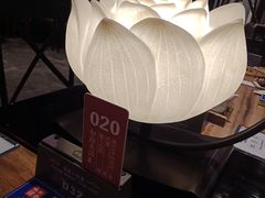 -和府捞面(东直门银座店)