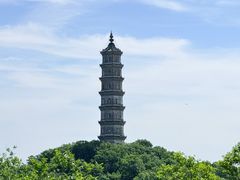 -巢湖姥山岛