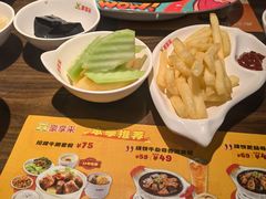 -豪享来中西餐厅(隆昌店)