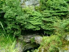 -夏霖九天银瀑风景区