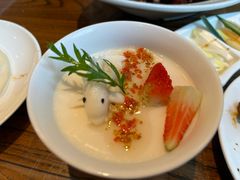 -北京老铺烤鸭(高新店)