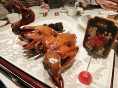 -大鸽饭(动物园店)
