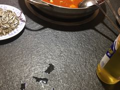 -红顶老汉烧鸡公羊蝎子火锅(学士街店)