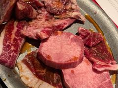 -300杯·和牛烧肉清酒专门店(廊里店)