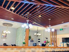 大堂-台北楚楚园馅饼粥(虹桥南丰城店)