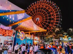 -三亚海昌梦幻海洋不夜城