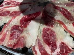 -唯成•韩国炭火烤肉 유성고기