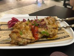 -J's Cafe Lab