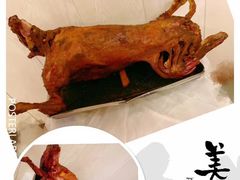 -福寿斋·老北京铜锅涮肉·烤鸭(顺义总店)
