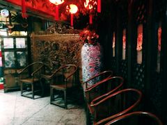 -东坡熬鱼馆(天泰路店)
