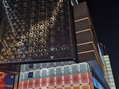 -首开·龙湖成都西宸天街