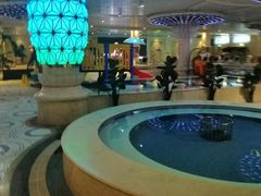 -水晶之星洗浴温泉汗蒸