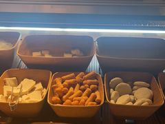 -温野菜涮涮锅(西单大悦城店)