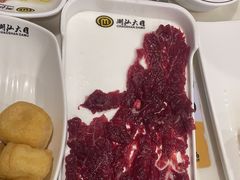 -潮汕大目牛肉火锅(水围店)