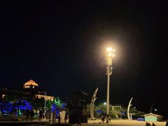 -北戴河东海水浴场
