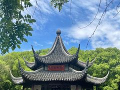 -西园寺素食(西园弄戒幢律寺店)