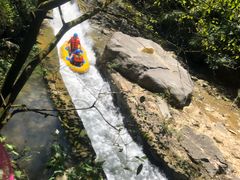 -神龙峡风景区
