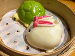 -乐忻皇朝(上海中心大厦店)