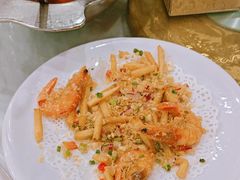 -鑫巴蜀小镇 · 水煮鱼专研店(玉桥店)