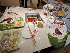 -海底捞火锅(吾悦国际广场店)
