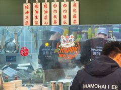 -香港深仔记茶餐厅(东门店)