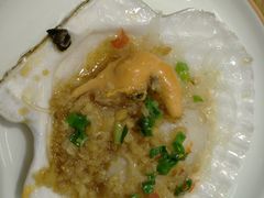 -必点海鲜·鲅鱼水饺(鞍山西道店)