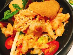 -美奈小馆·越南料理(中航城君尚购物中心店)