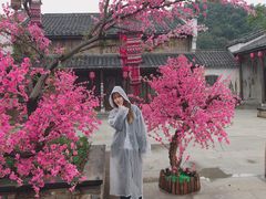 -婺源梦里老家大型山水实景演出