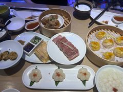 -苏小柳点心·手作小笼包(浦东嘉里城分院)