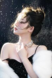 -虞美人古装摄影(汉服体验)