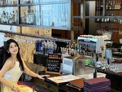 -上海漕河泾万丽酒店