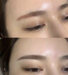 -本小姐美学·半永久纹眉野生眉