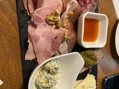 -LA MAISON公鸡和龙(蛇口店)