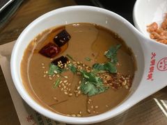 -大明铜锅·烤涮坊·烧烤(总店)