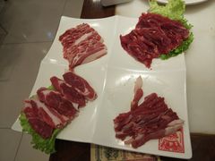-京门老爆三(回龙观店)
