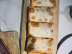 -阿里疆Alijiang·丝路美食·异域风情·清真(长楹天街店)