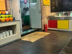 -巴犀烧烤(新崇光店)