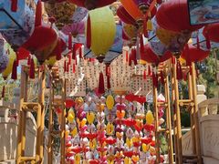 -东涌水乡风情街