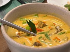 -帕蓝·暹罗料理(大学路店)