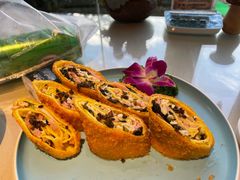 -品味泸沽湖•民族特色菜(大落水店)