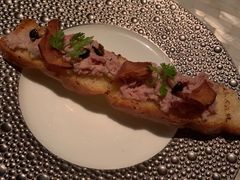 -广州四季酒店·佰鲜汇·现代法餐