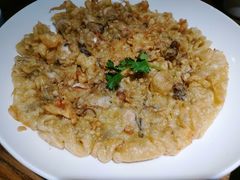 海鲜蚝仔烙-大鸽饭(岗顶店)