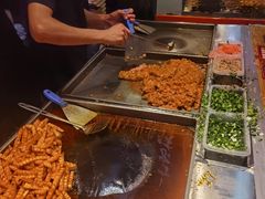 -丁家坡洋芋·观音桥好吃街A区(全国总店)