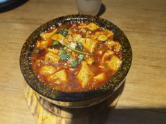 -胡马八破·川菜小馆(高新万达店)