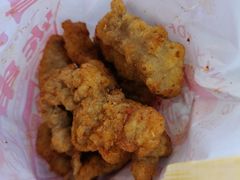 -喜姐炸串(横琴中央汇店)