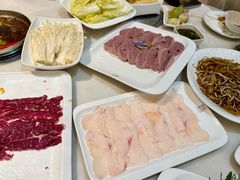 -围炉夜话·潮汕卤水火锅(榕江店)