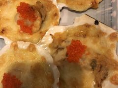 -大渔铁板烧(万象城店)