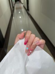 -HUII NAIL绘京美甲美睫会馆