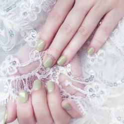 -夏花美甲美睫